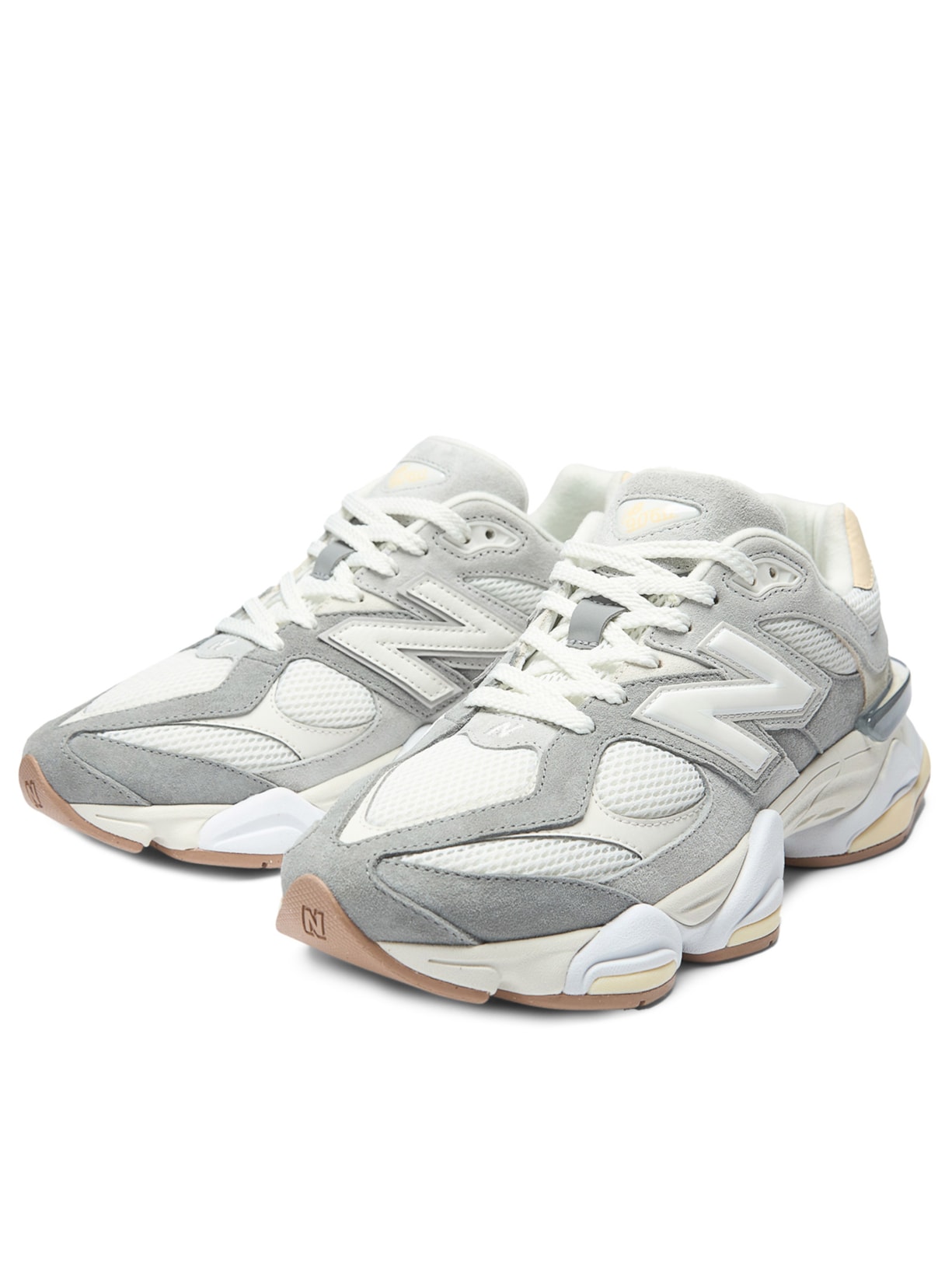 Tênis Unissex 9060 Cinza New Balance