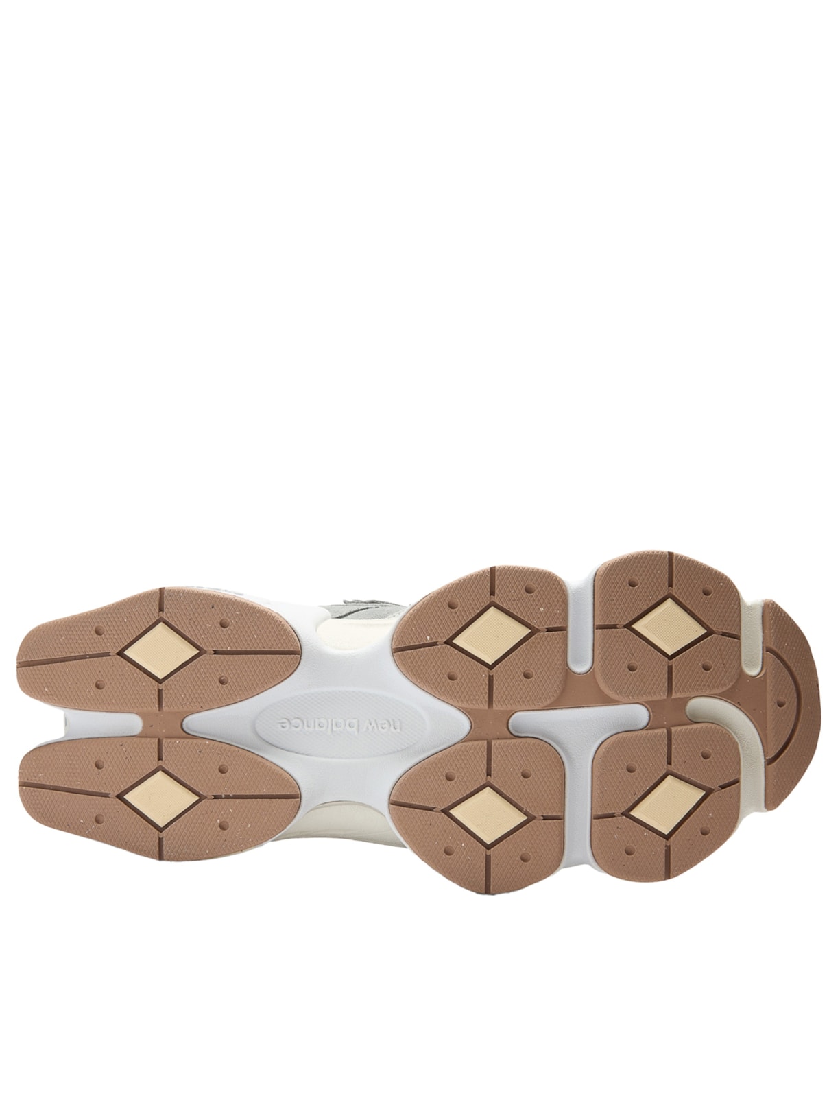 Tênis Unissex 9060 Cinza New Balance