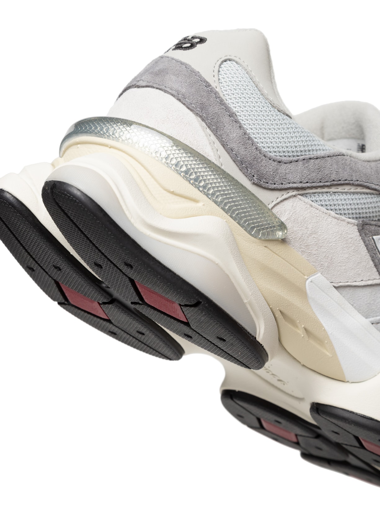 Tênis Unissex 9060 Cinza New Balance