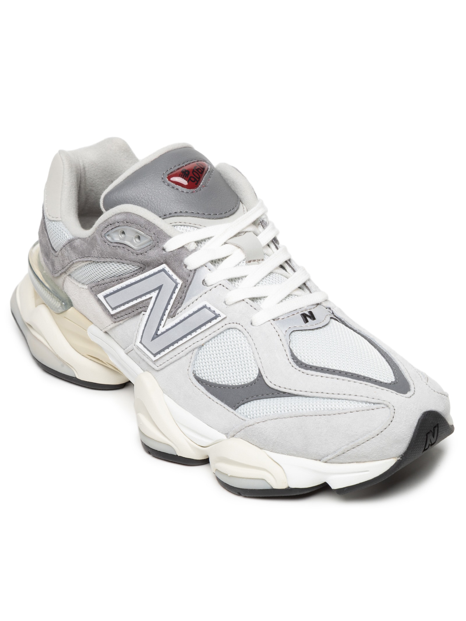 Tênis Unissex 9060 - Cinza - New Balance