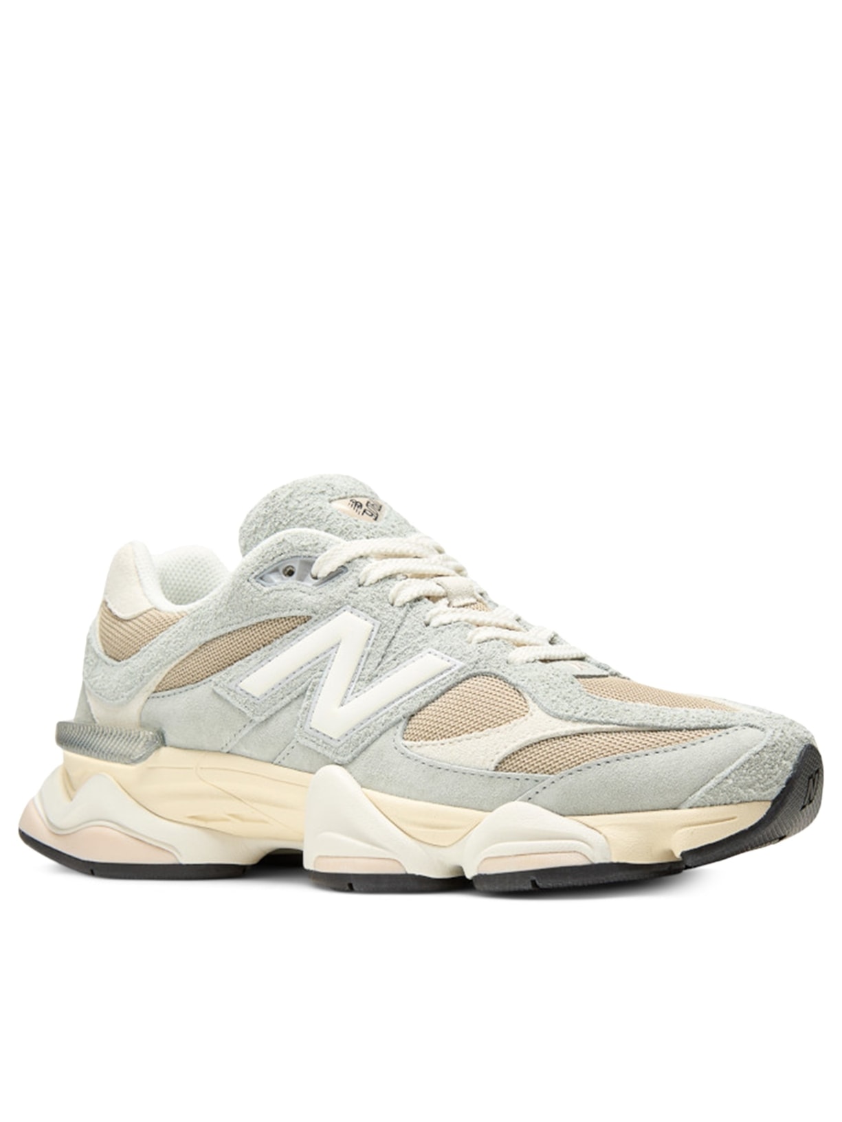 Tênis Unissex 9060 Cinza New Balance