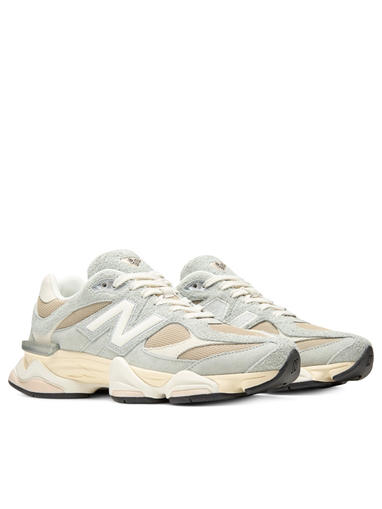 Tênis Unissex 9060 Cinza New Balance
