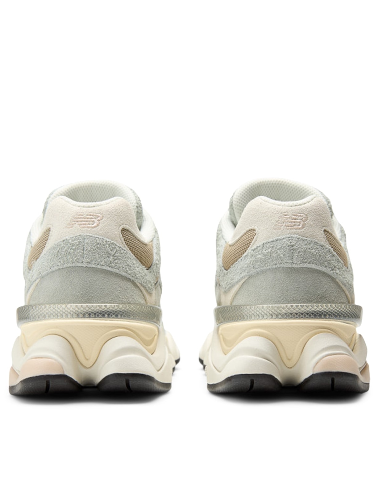 Tênis Unissex 9060 Cinza New Balance