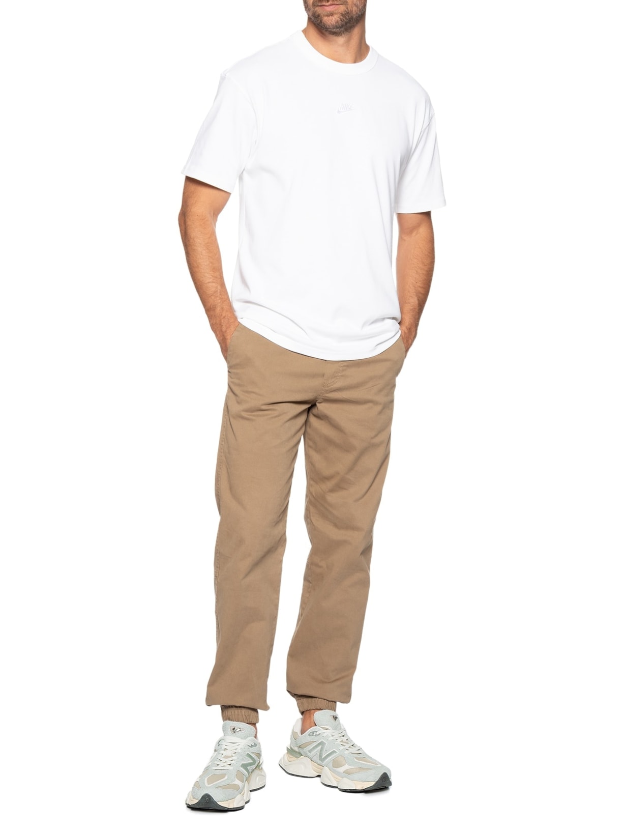 Tênis Unissex 9060 Cinza New Balance