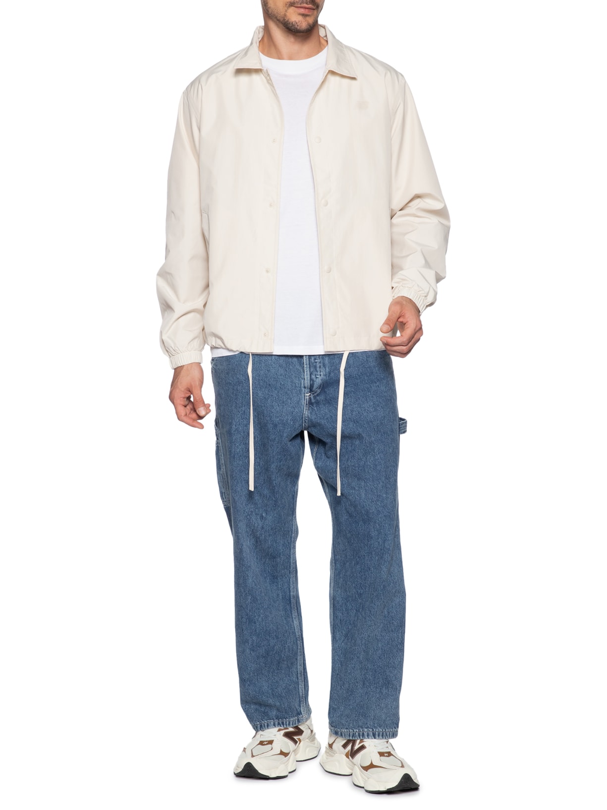 Tênis Unissex 9060 Marrom New Balance