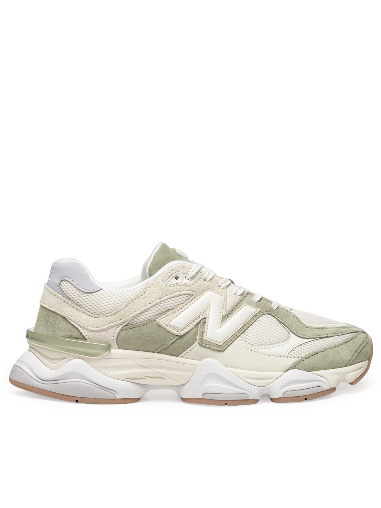 Tênis Unissex 9060 - Verde