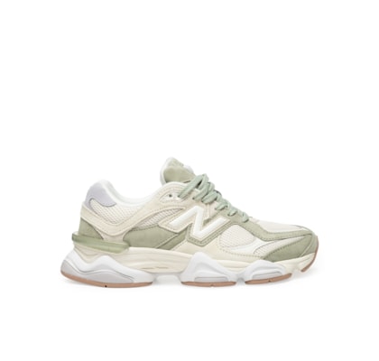 Tênis Unissex 9060 - Verde