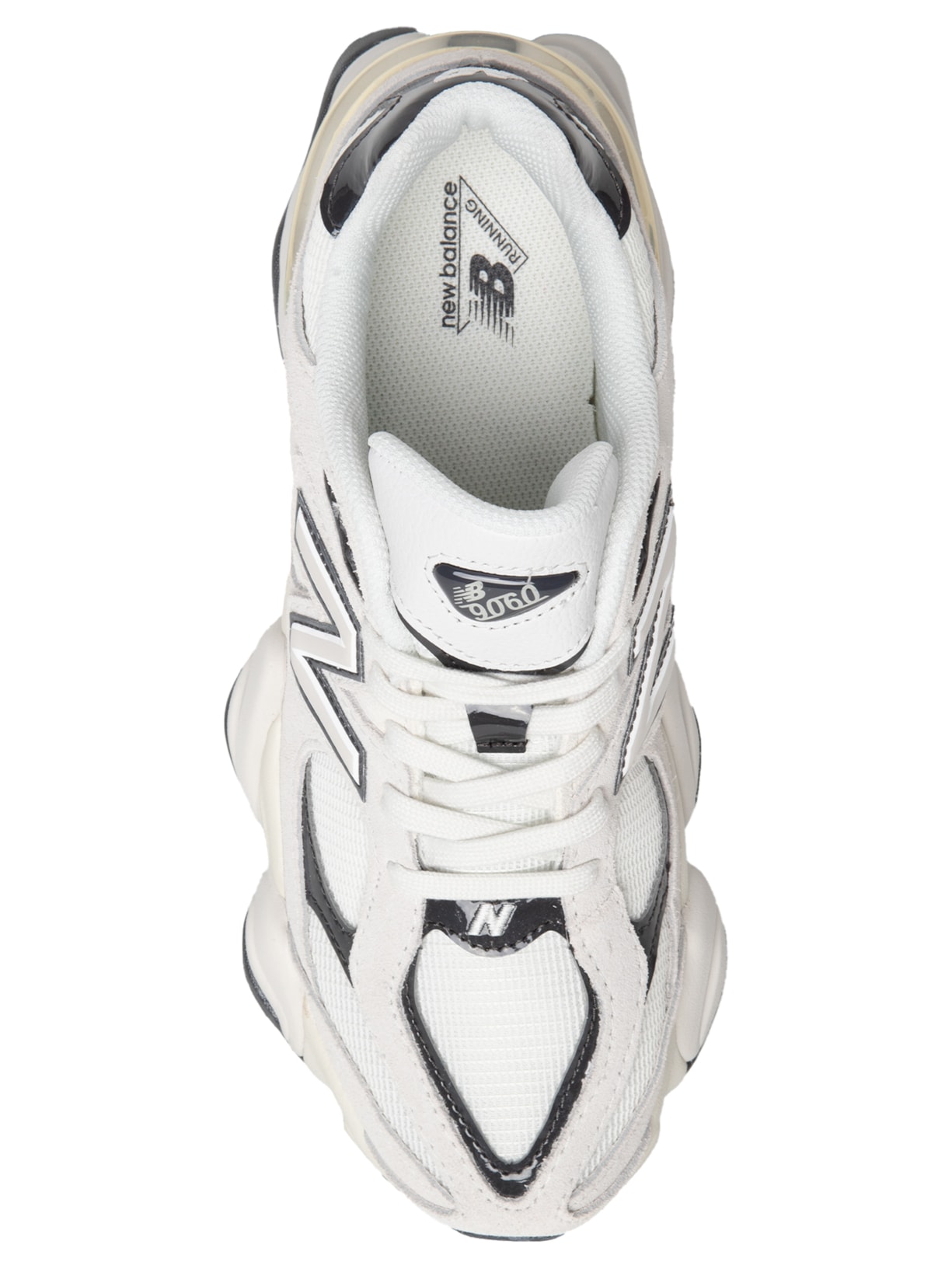 Tênis Unissex 9060 – Branco New Balance
