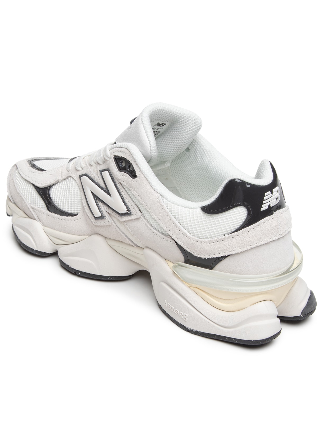 Tênis Unissex 9060 – Branco New Balance
