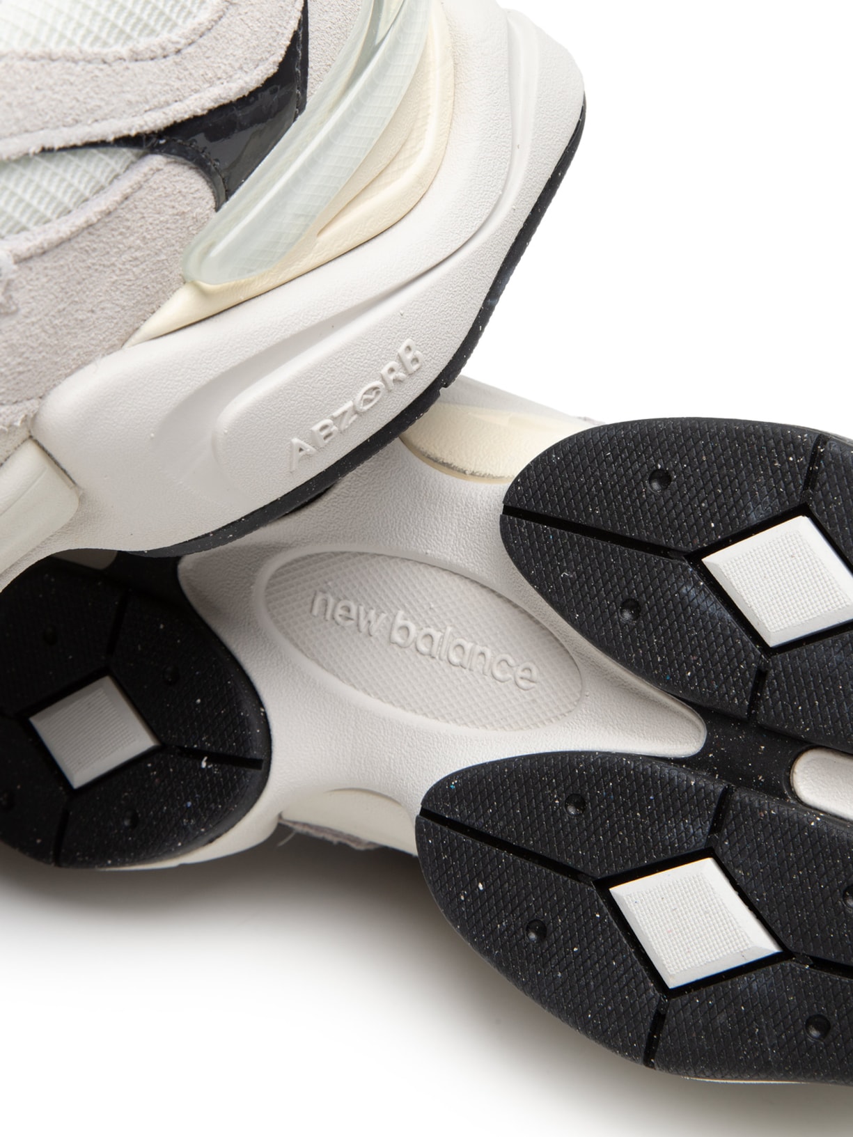 Tênis Unissex 9060 – Branco New Balance