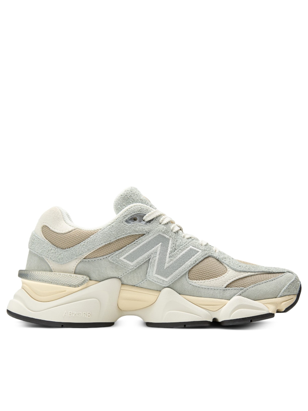 Tênis Unissex 9060 – Cinza New Balance