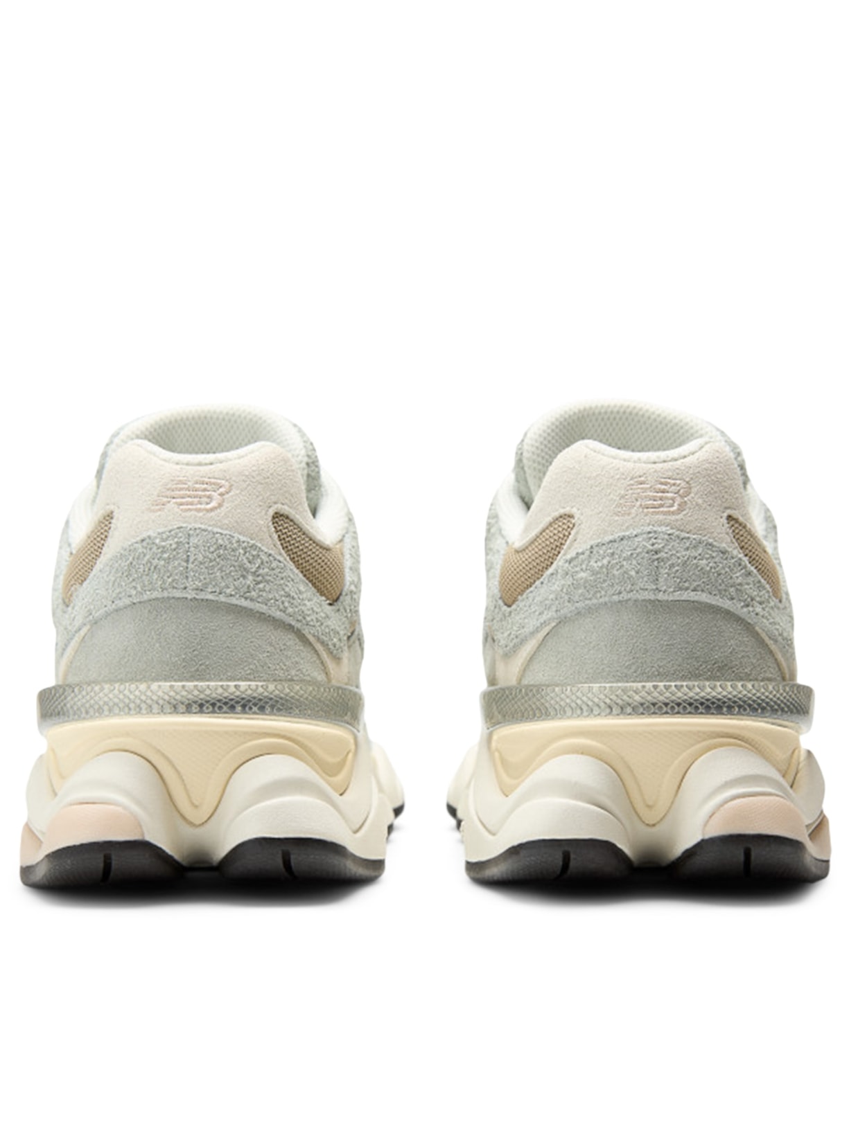Tênis Unissex 9060 – Cinza New Balance