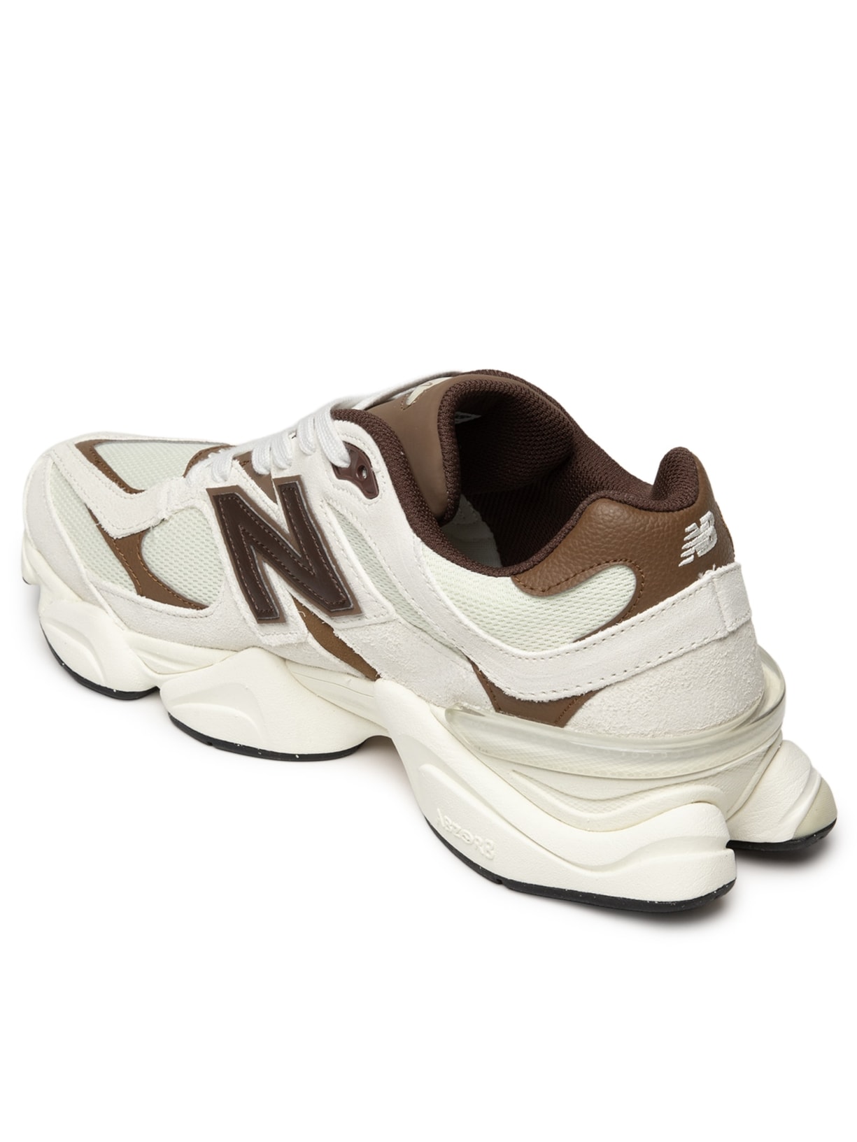 Tênis Unissex 9060 – Marrom New Balance