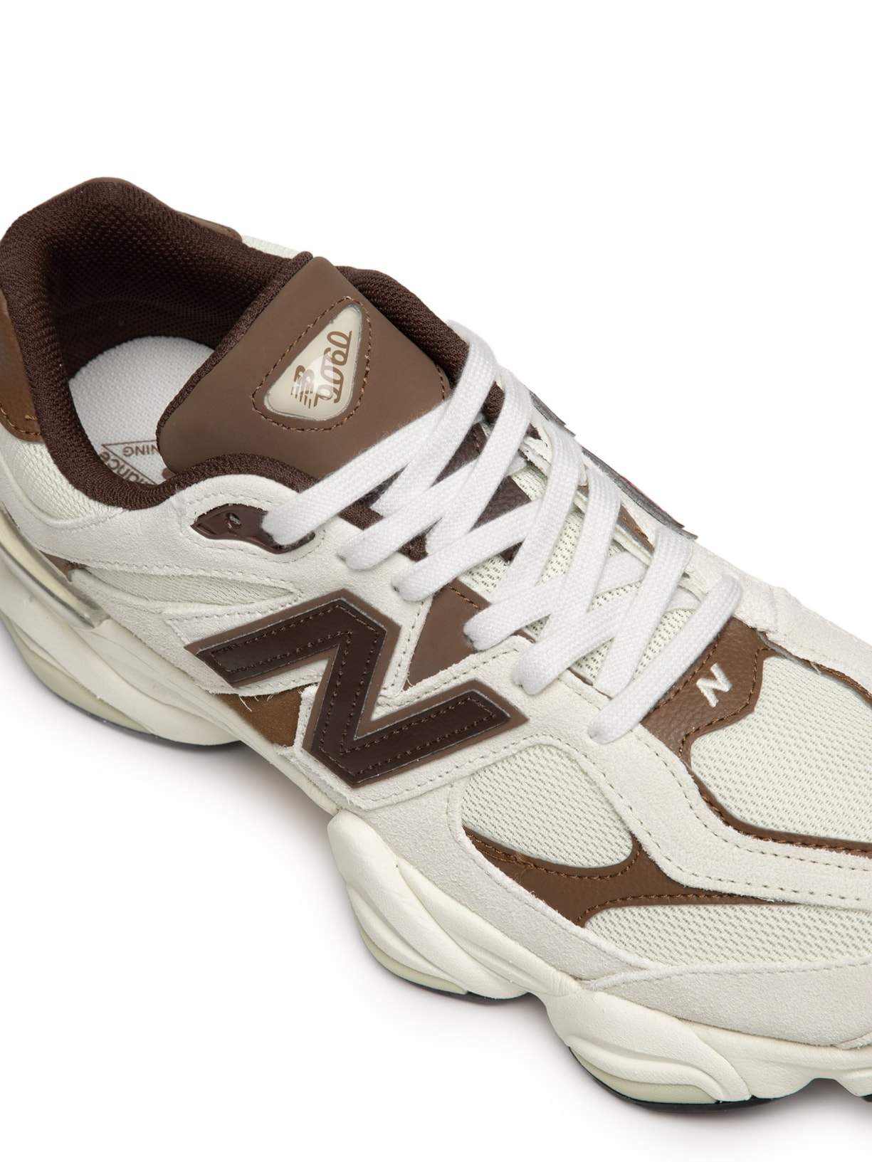 Tênis Unissex 9060 – Marrom New Balance