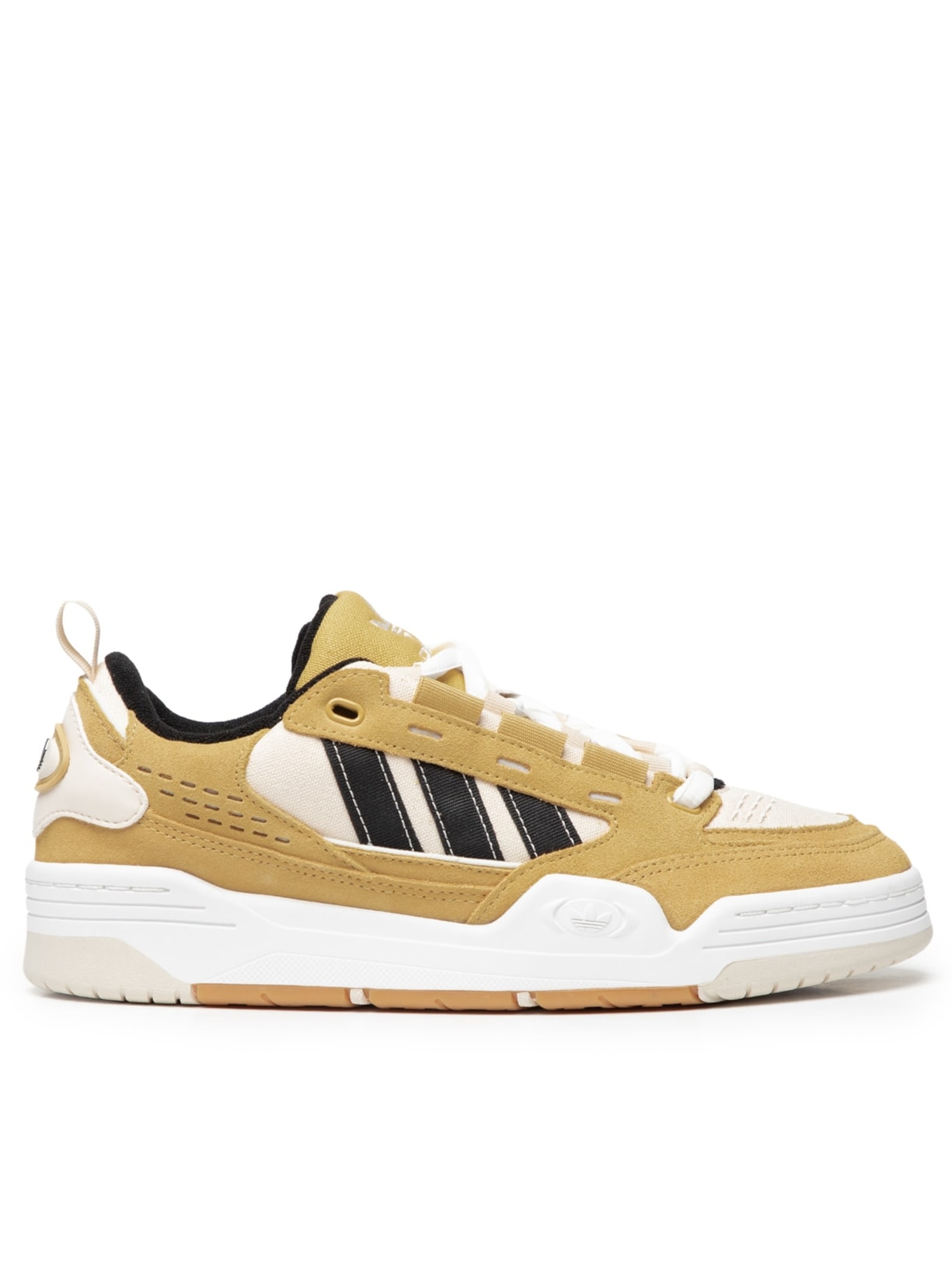 Tênis Unissex Adi2000 Amarelo Adidas Originals