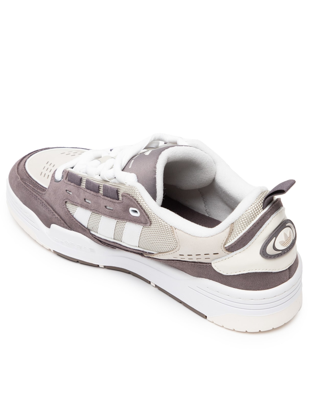 Tênis Unissex ADI2000 Marrom Adidas Originals