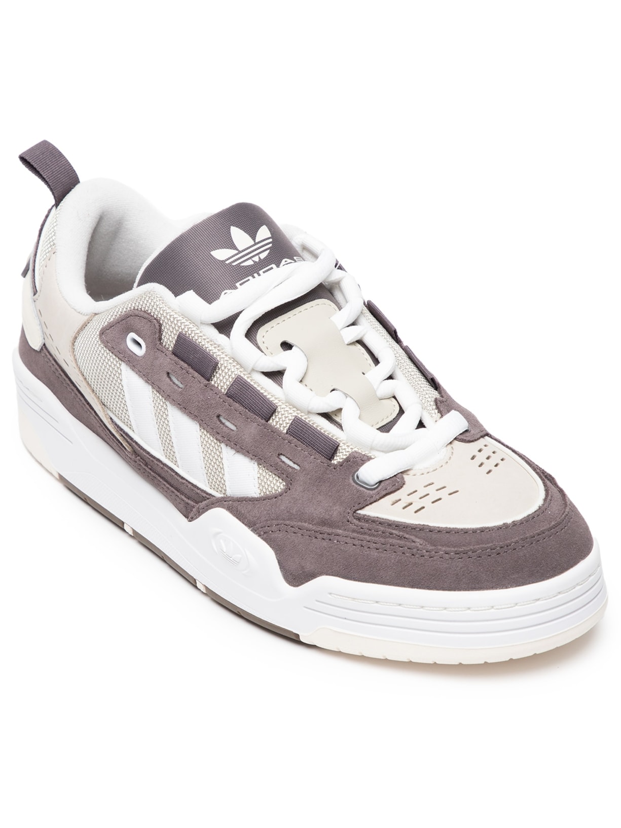 Tênis Unissex ADI2000 Marrom Adidas Originals