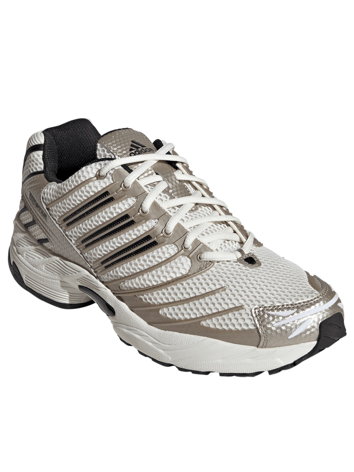 Tênis Unissex Adistar Control 3 Branco Adidas Originals