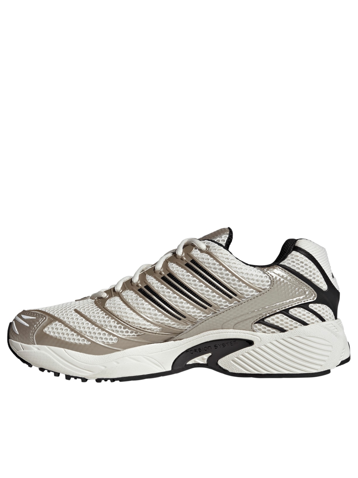 Tênis Unissex Adistar Control 3 Branco Adidas Originals