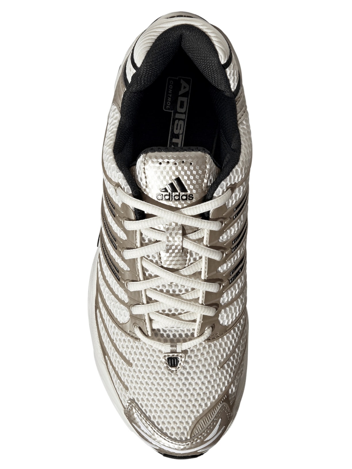 Tênis Unissex Adistar Control 3 Branco Adidas Originals