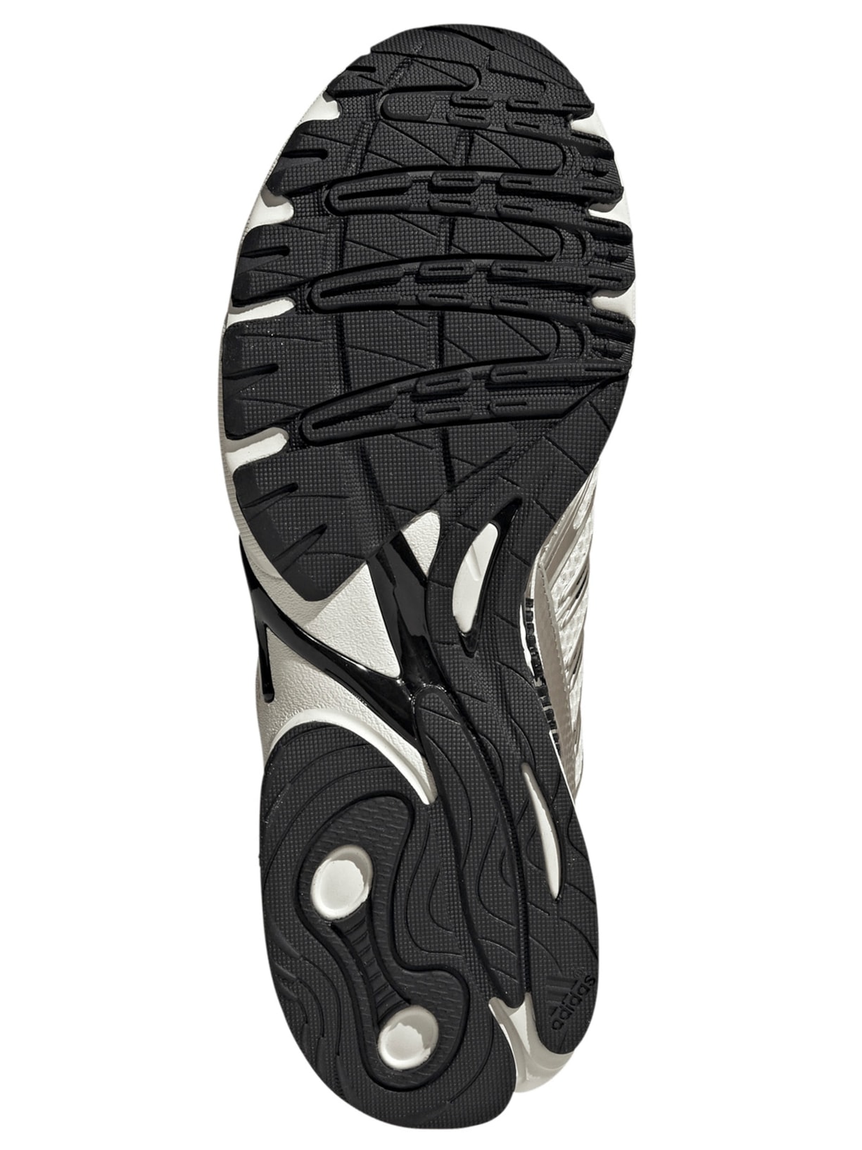 Tênis Unissex Adistar Control 3 Branco Adidas Originals