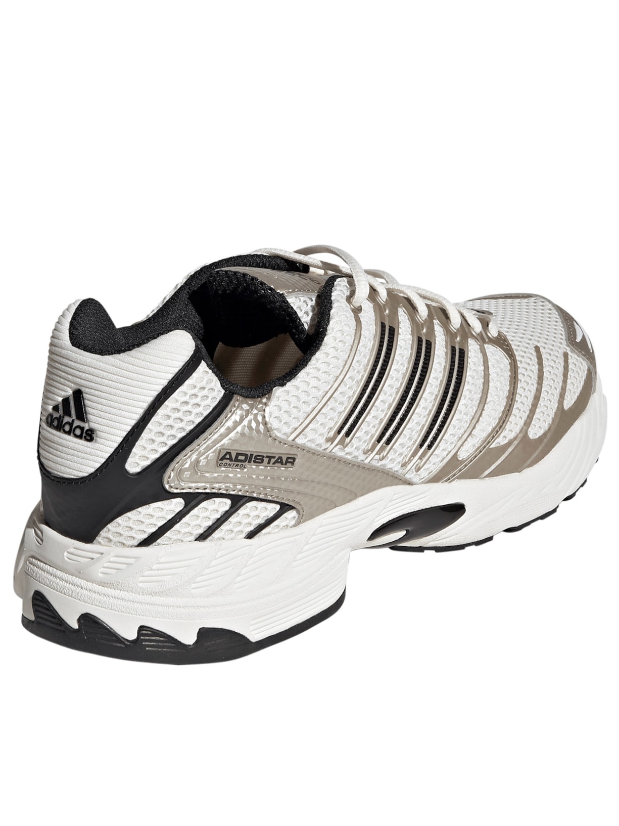 Tênis Unissex Adistar Control 3 Branco Adidas Originals