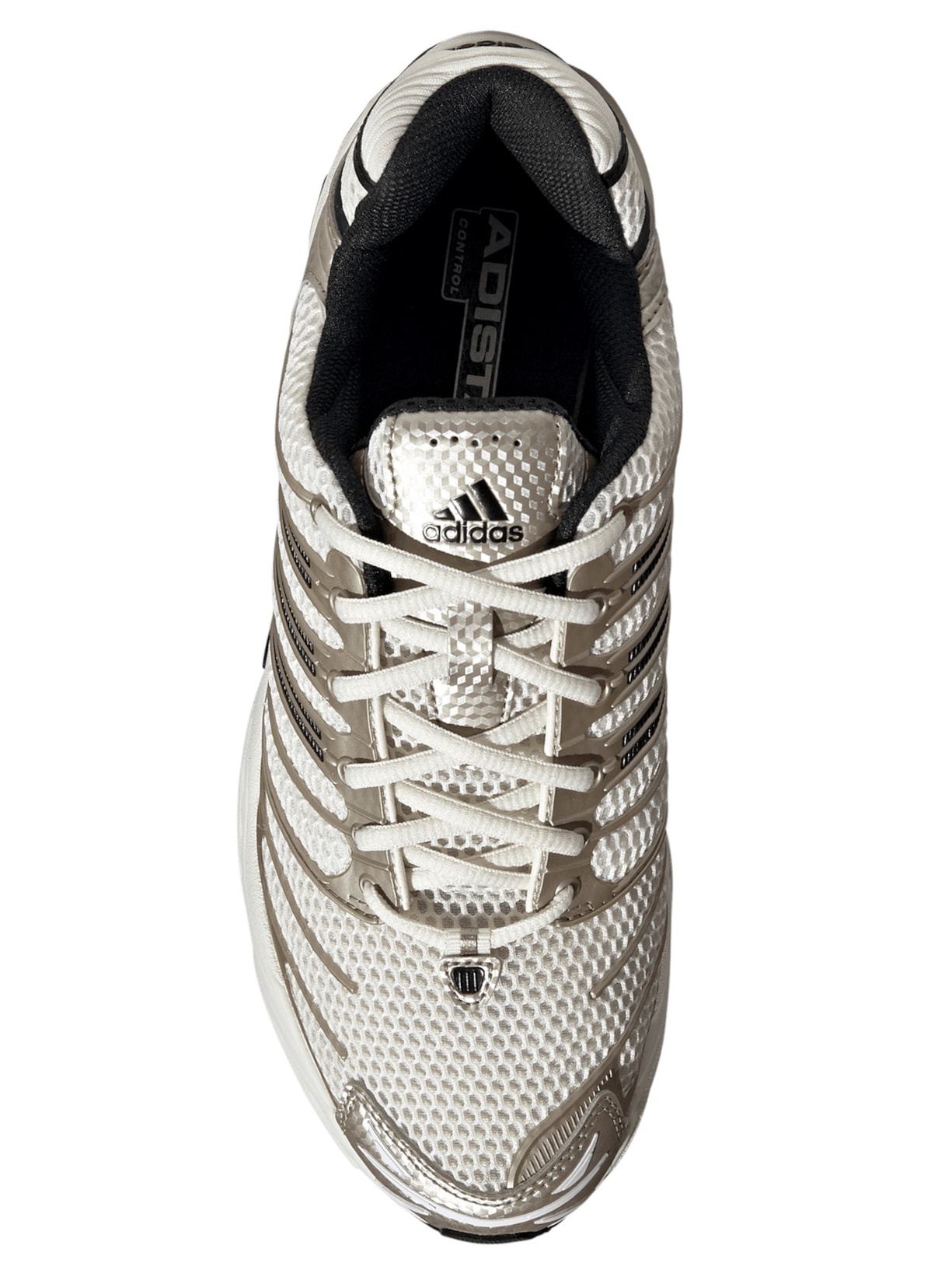 Tênis Unissex Adistar Control 3 Branco Adidas Originals