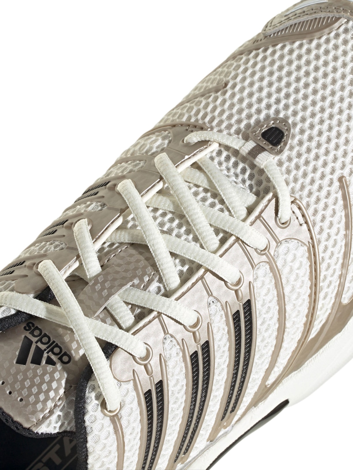 Tênis Unissex Adistar Control 3 Branco Adidas Originals