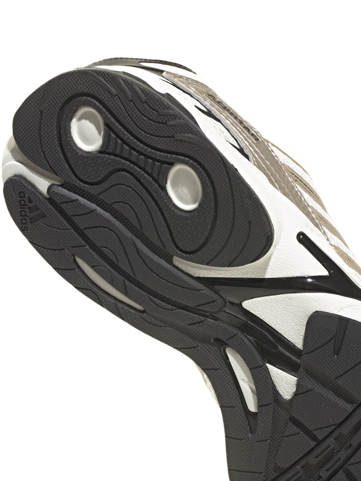 Tênis Unissex Adistar Control 3 Branco Adidas Originals