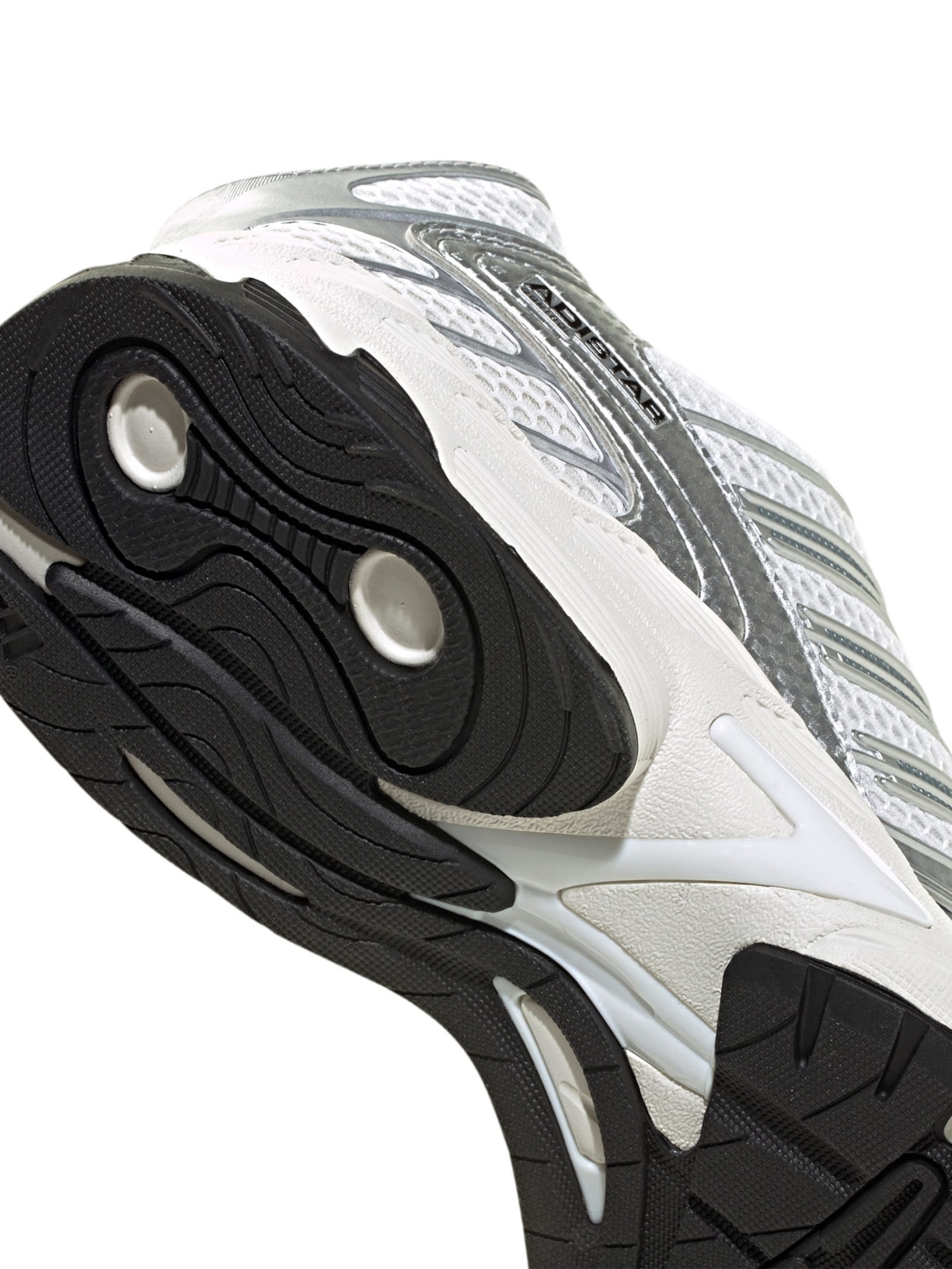 Tênis Unissex Adistar Control 3 Prateado Adidas Originals