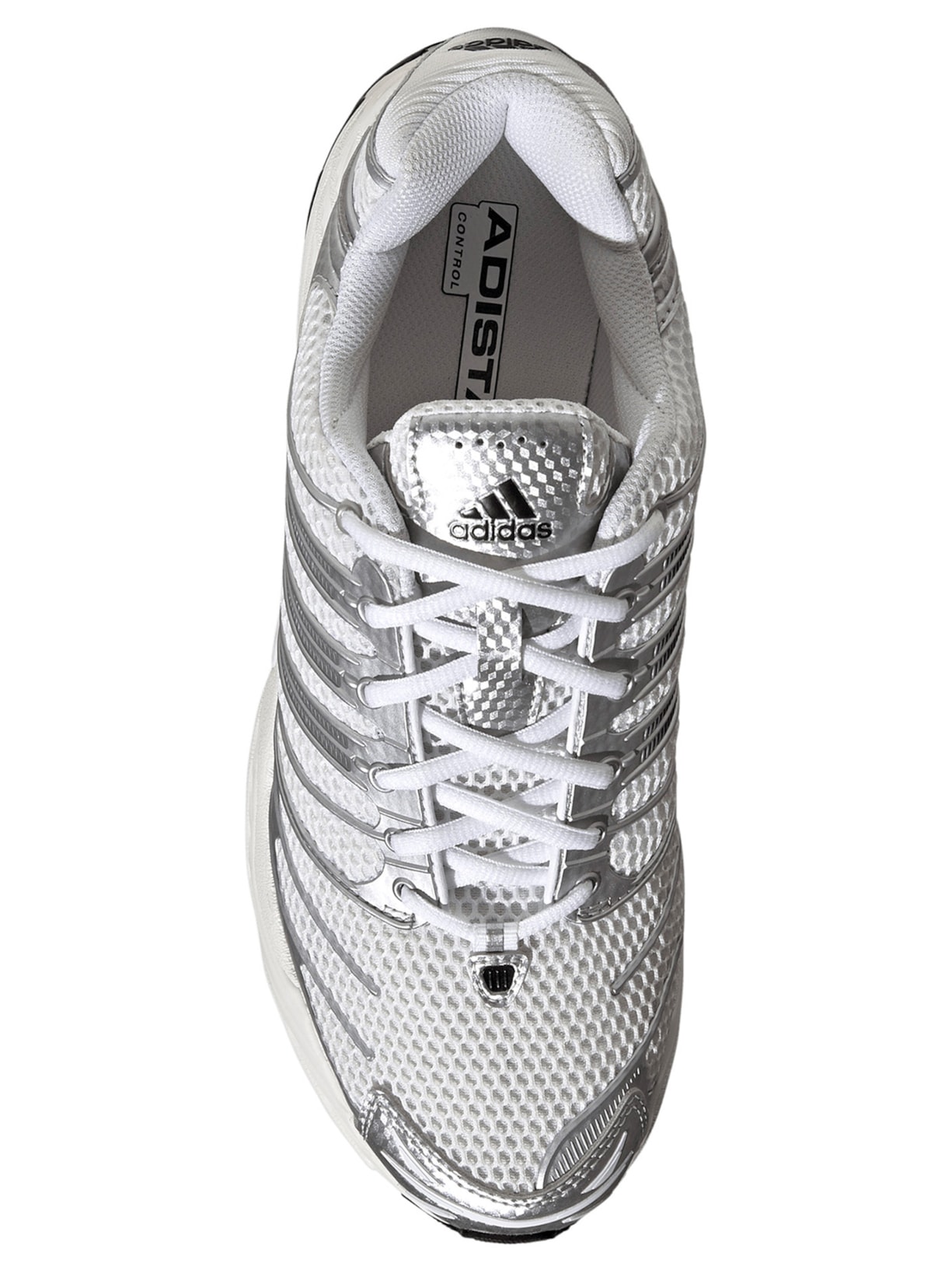 Tênis Unissex Adistar Control 3 Prateado Adidas Originals