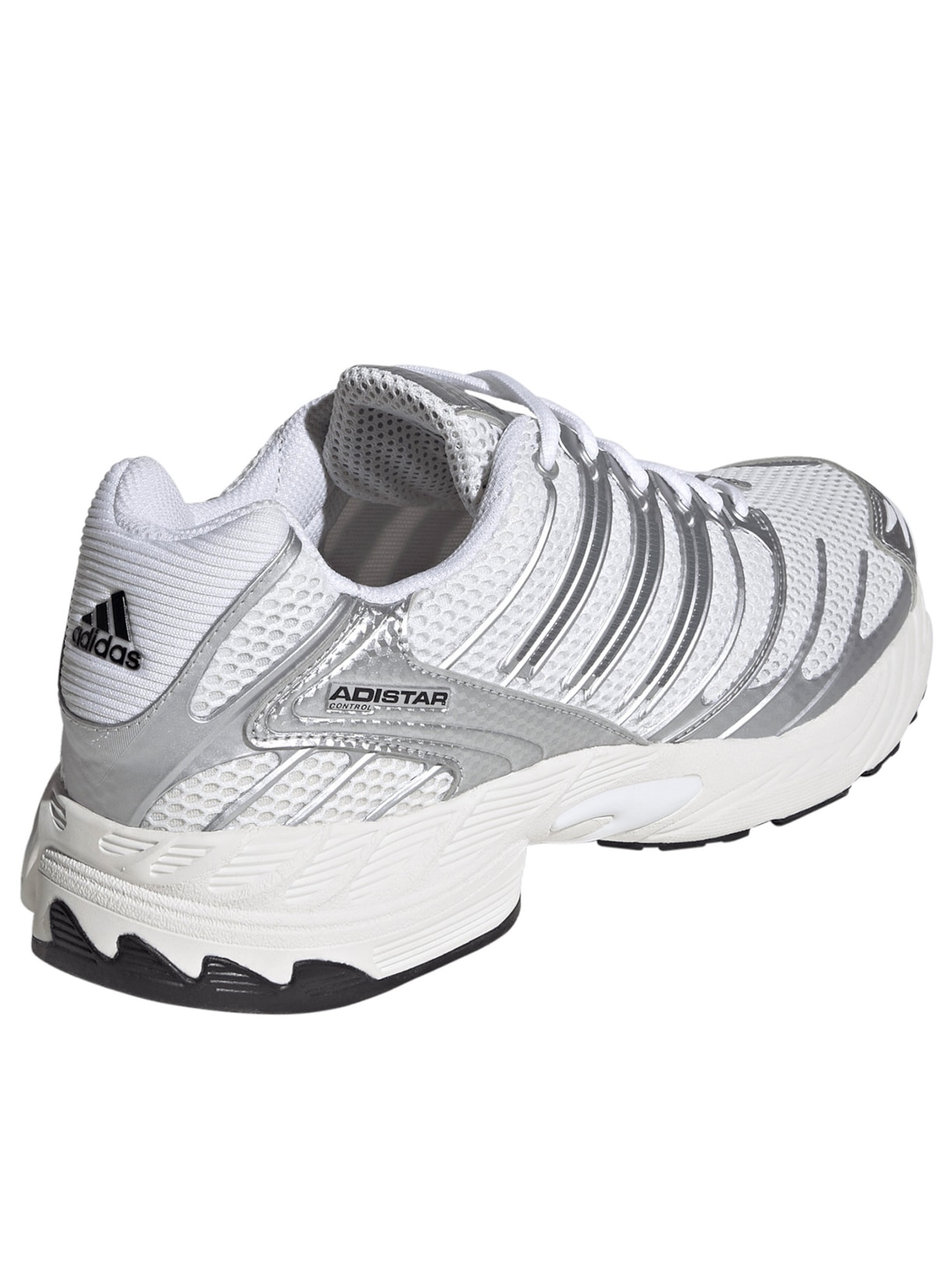 Tênis Unissex Adistar Control 3 Prateado Adidas Originals