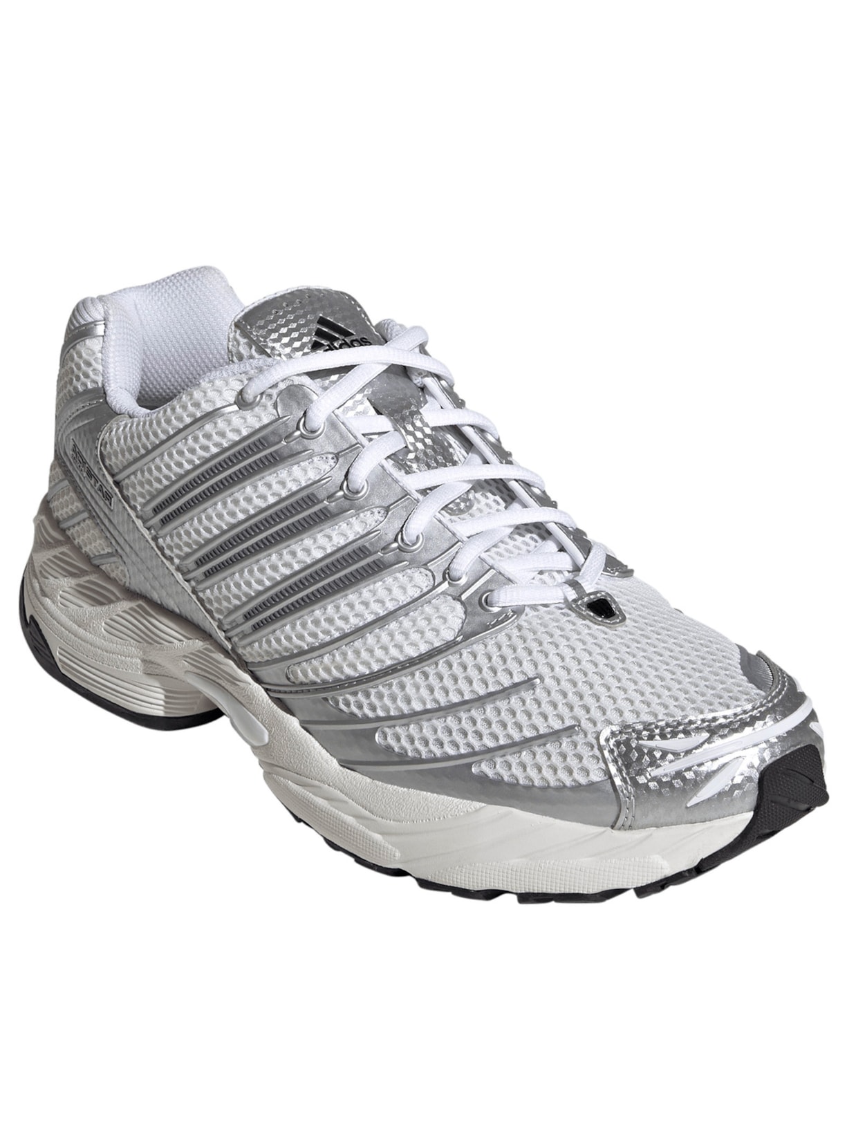 Tênis Unissex Adistar Control 3 Prateado Adidas Originals