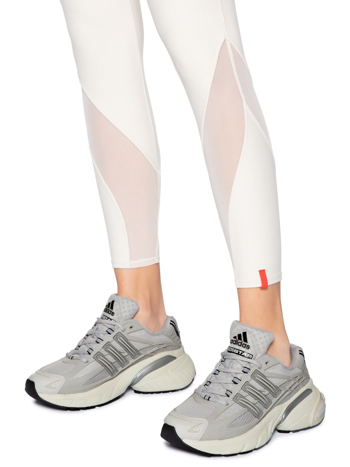 Tênis Unissex Adistar Xlg 2.0 Cinza Adidas Originals