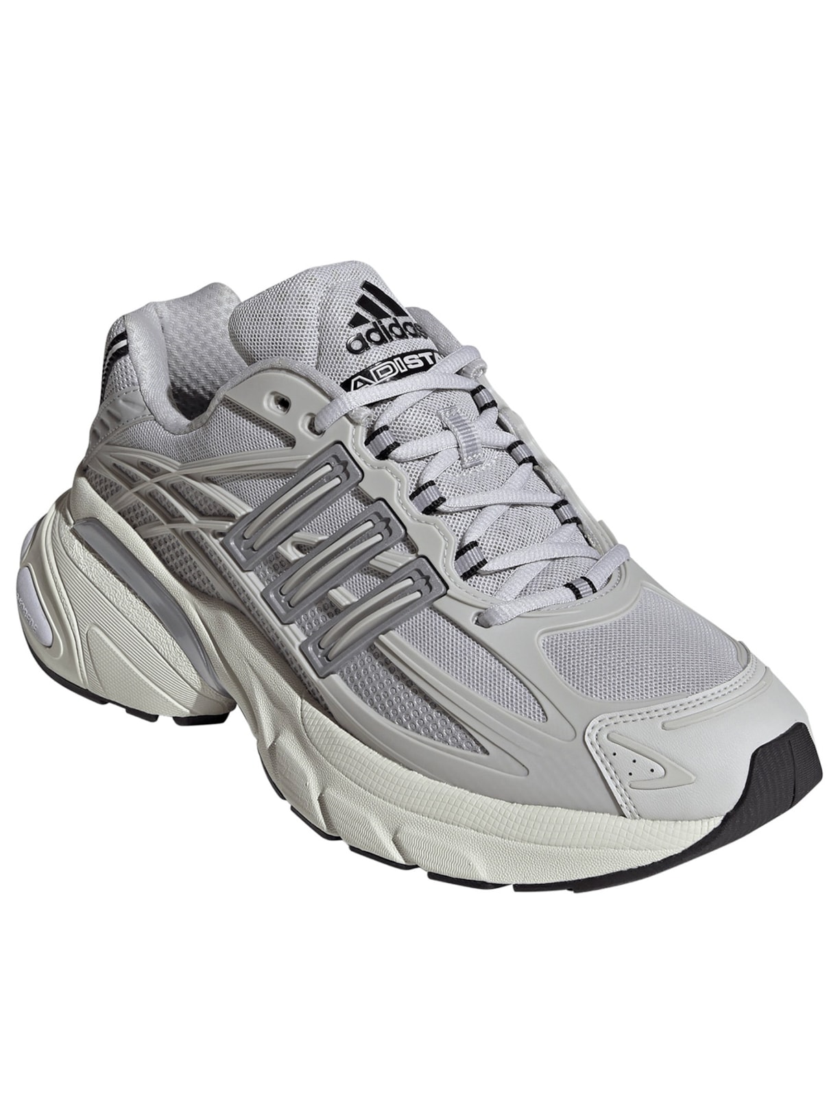 Tênis Unissex Adistar Xlg 2.0 Cinza Adidas Originals