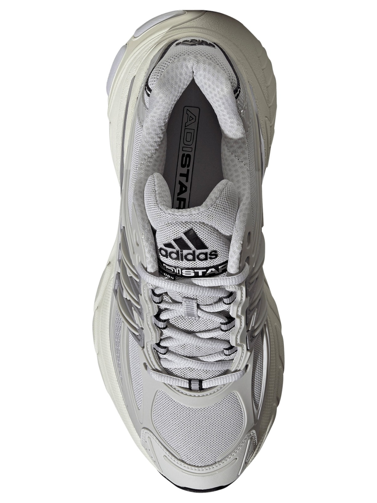 Tênis Unissex Adistar Xlg 2.0 Cinza Adidas Originals