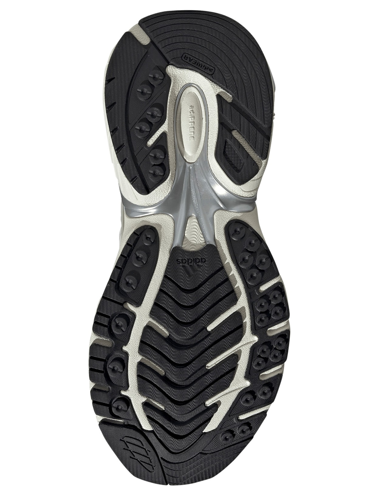 Tênis Unissex Adistar Xlg 2.0 Cinza Adidas Originals