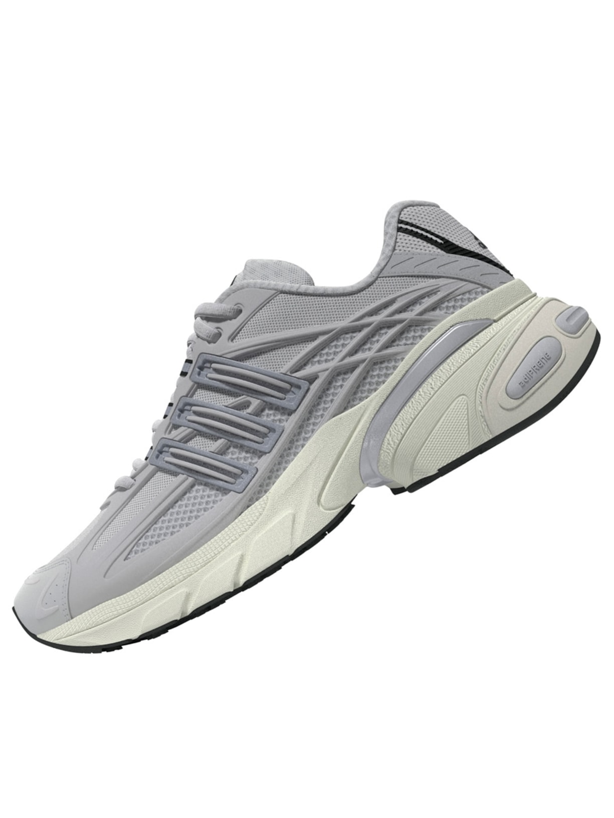 Tênis Unissex Adistar Xlg 2.0 Cinza Adidas Originals