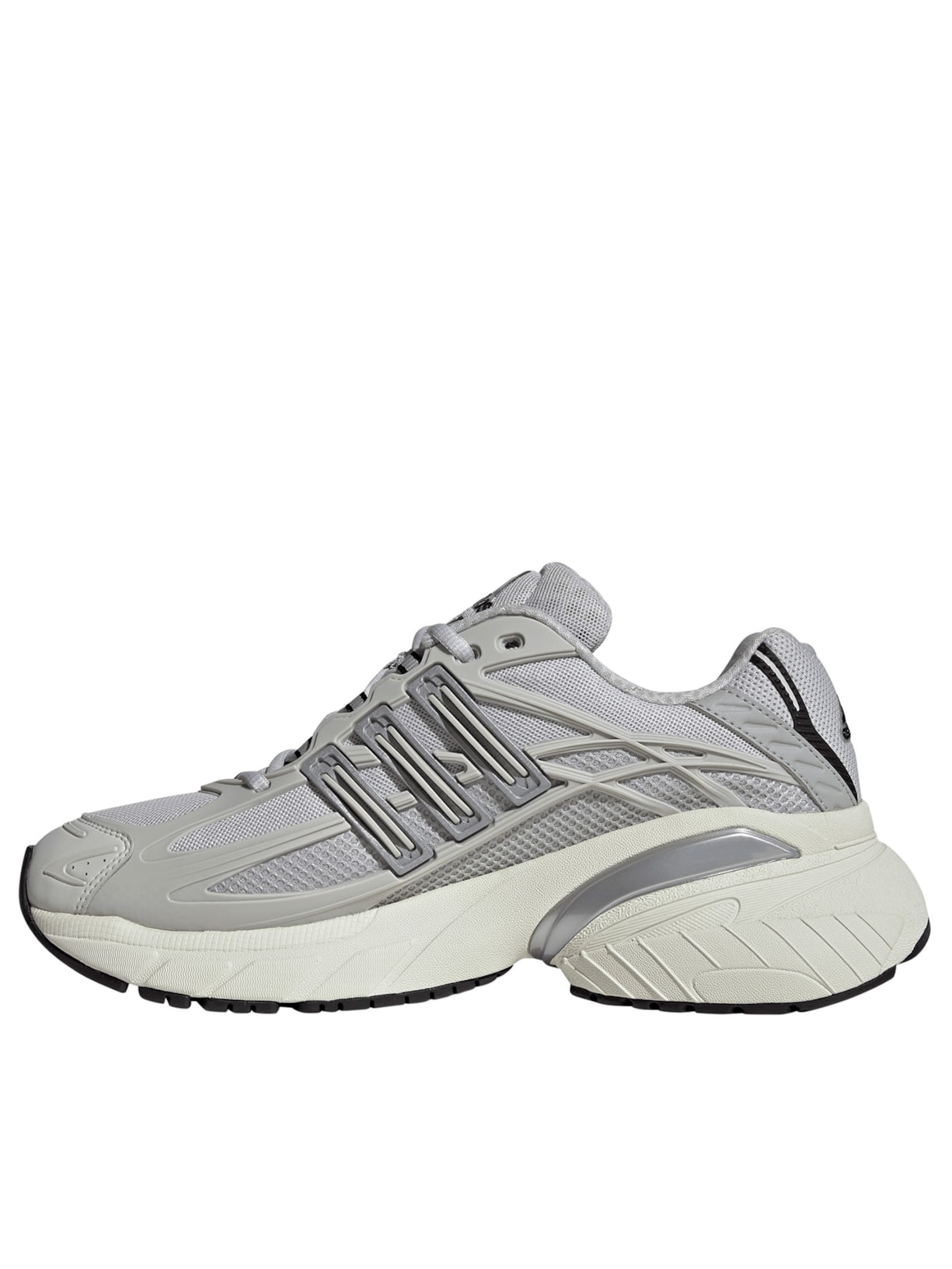 Tênis Unissex Adistar Xlg 2.0 Cinza Adidas Originals