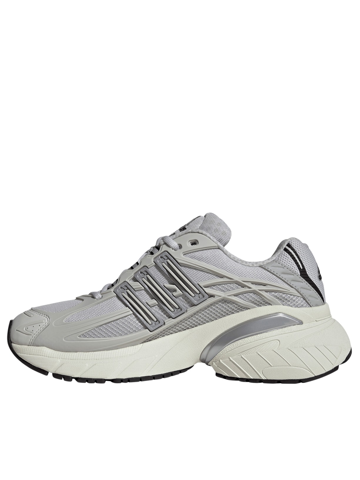 Tênis Unissex Adistar Xlg 2.0 Cinza Adidas Originals