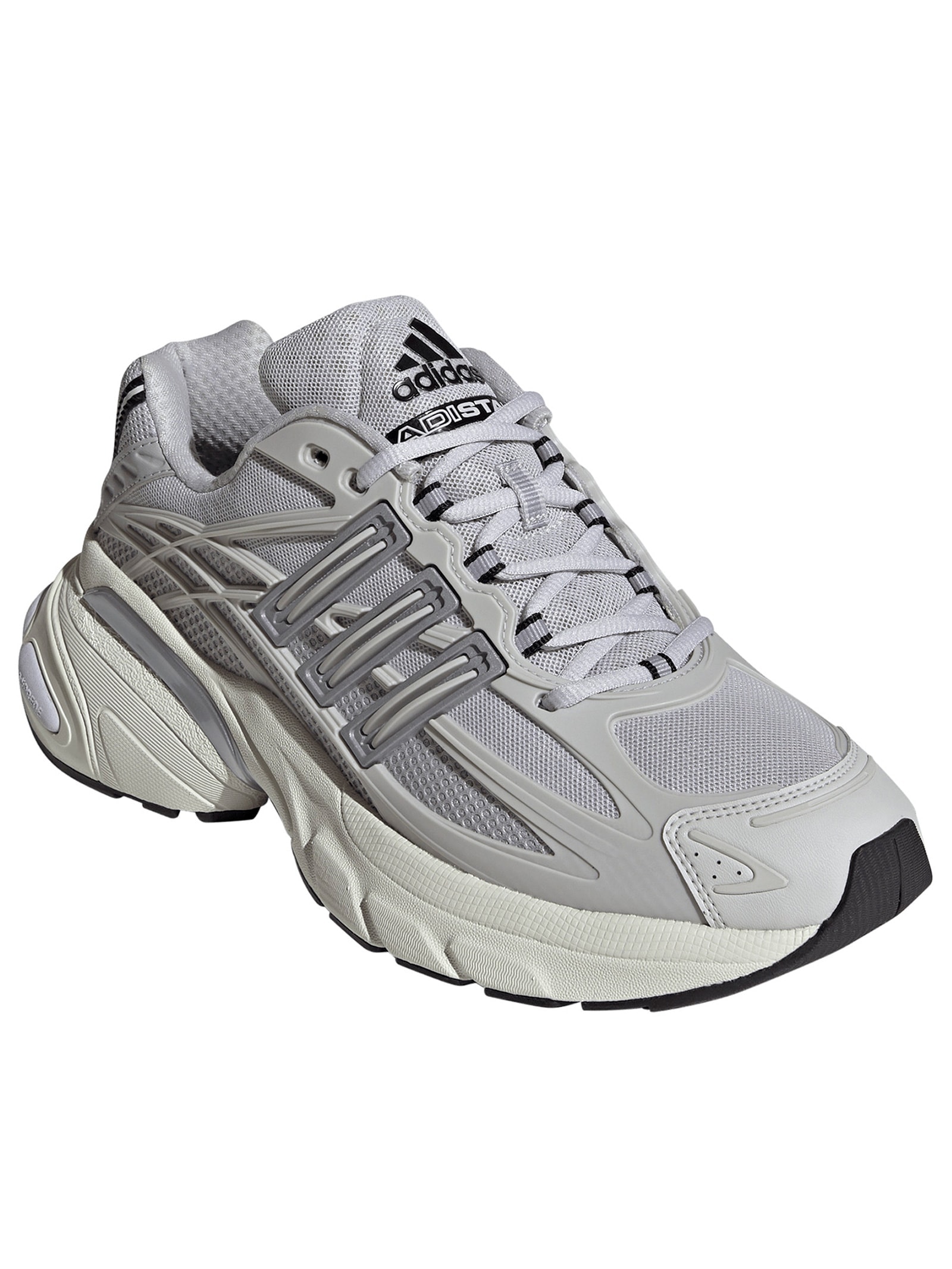 Z*,様 adidas ADISTAR XLG 2.0 30cm Tênis Unissex Adistar Xlg 2.0 - Cinza - Adidas Originals