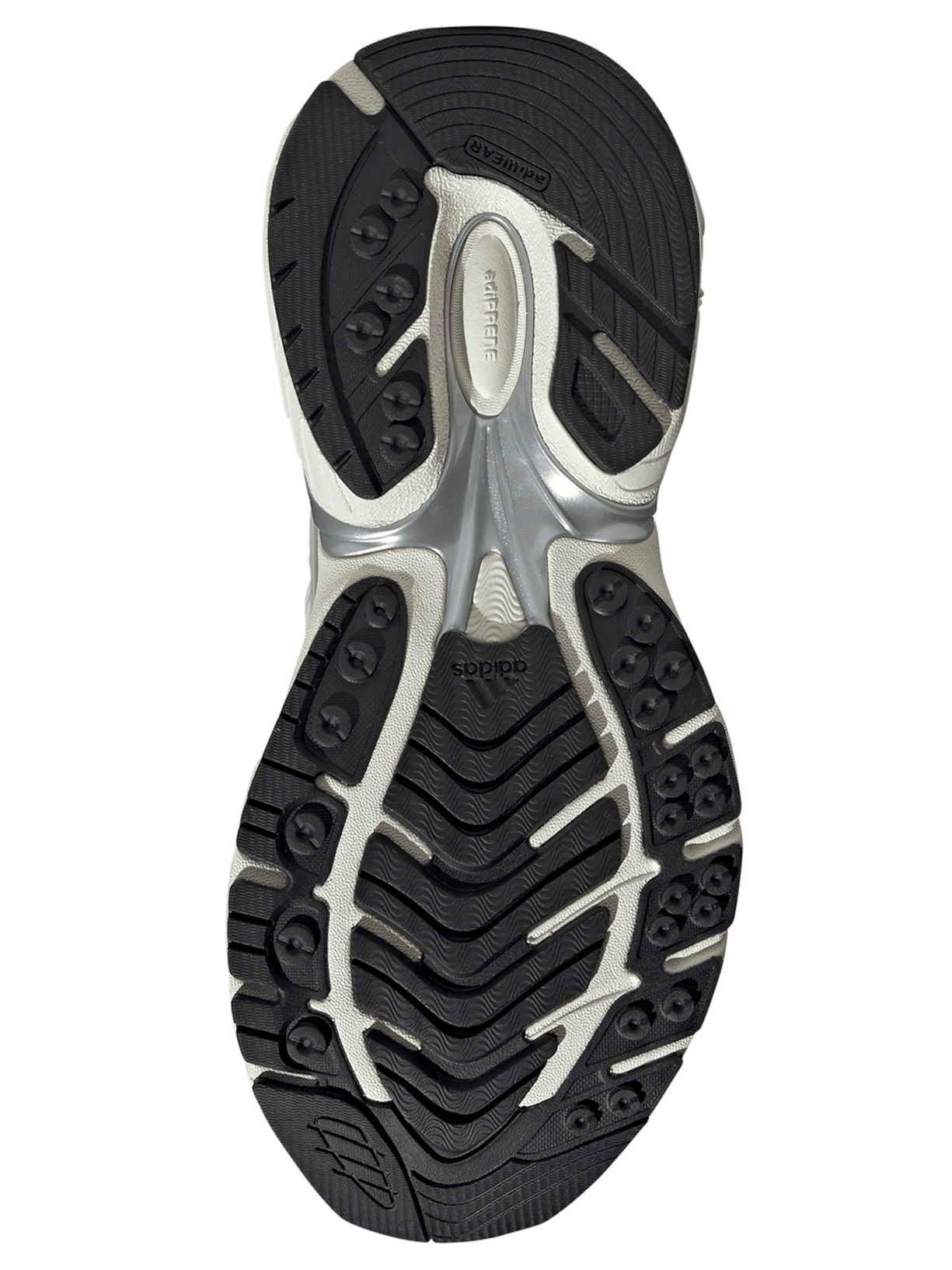 Tênis Unissex Adistar Xlg 2.0 Cinza Adidas Originals