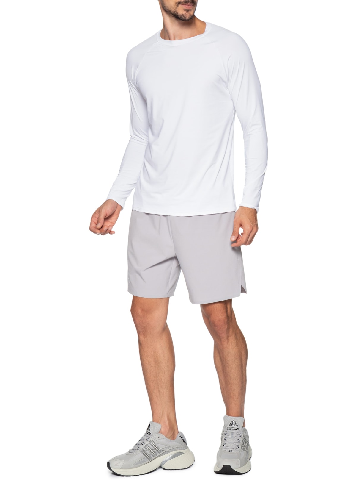 Tênis Unissex Adistar Xlg 2.0 Cinza Adidas Originals