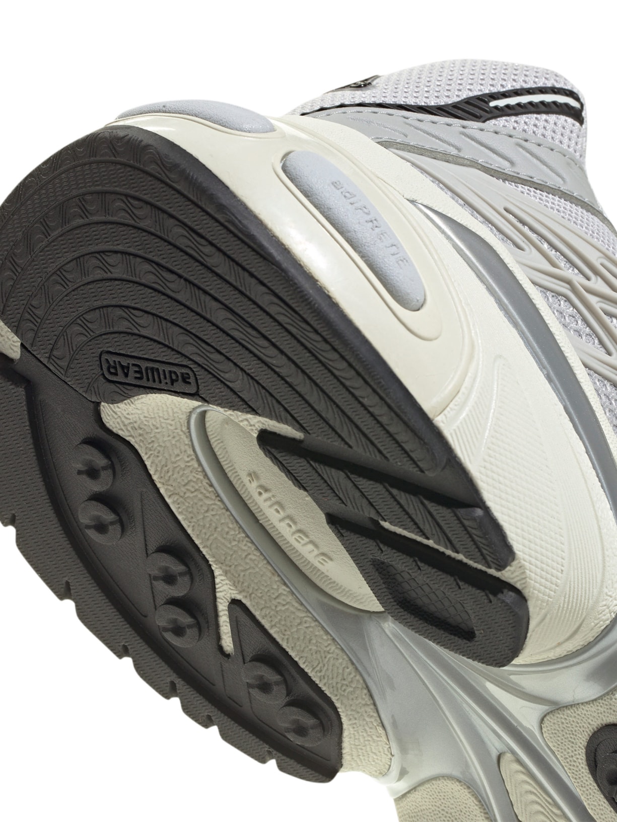 Tênis Unissex Adistar Xlg 2.0 Cinza Adidas Originals