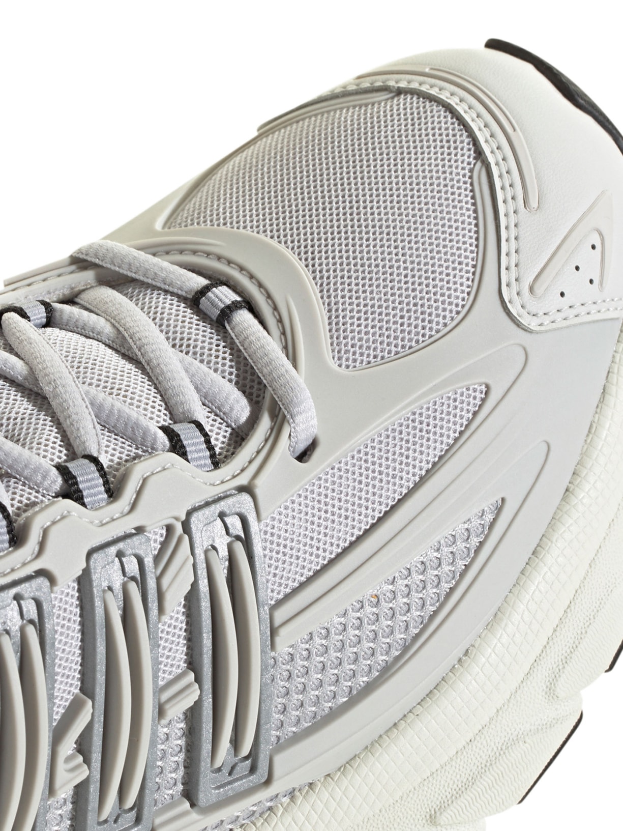 Tênis Unissex Adistar Xlg 2.0 Cinza Adidas Originals