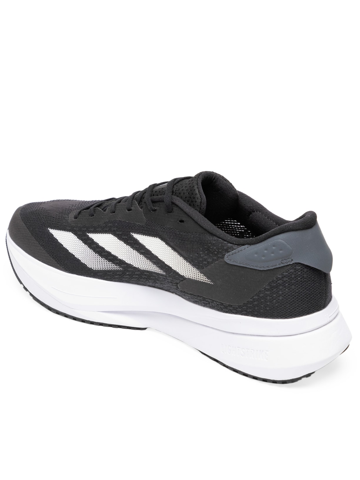 Tênis Unissex Adizero Sl 2 Preto Adidas
