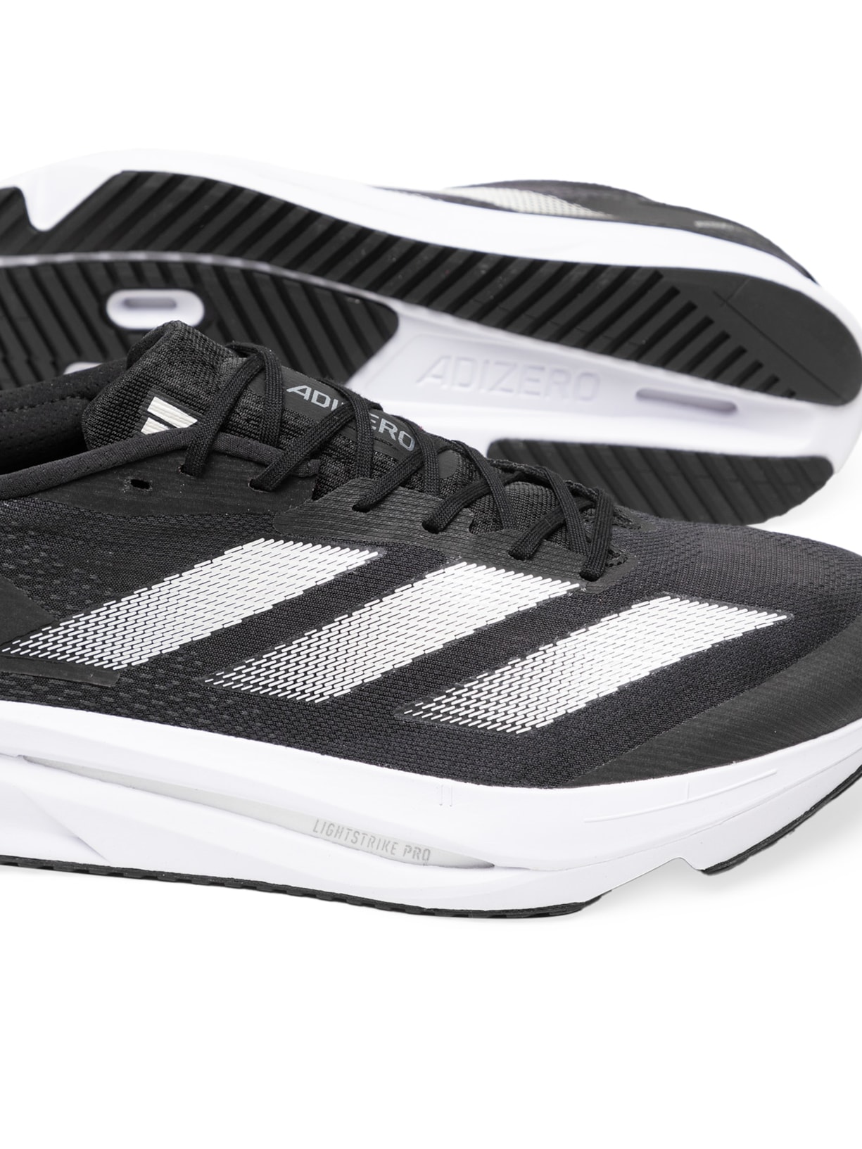 Tênis Unissex Adizero Sl 2 Preto Adidas