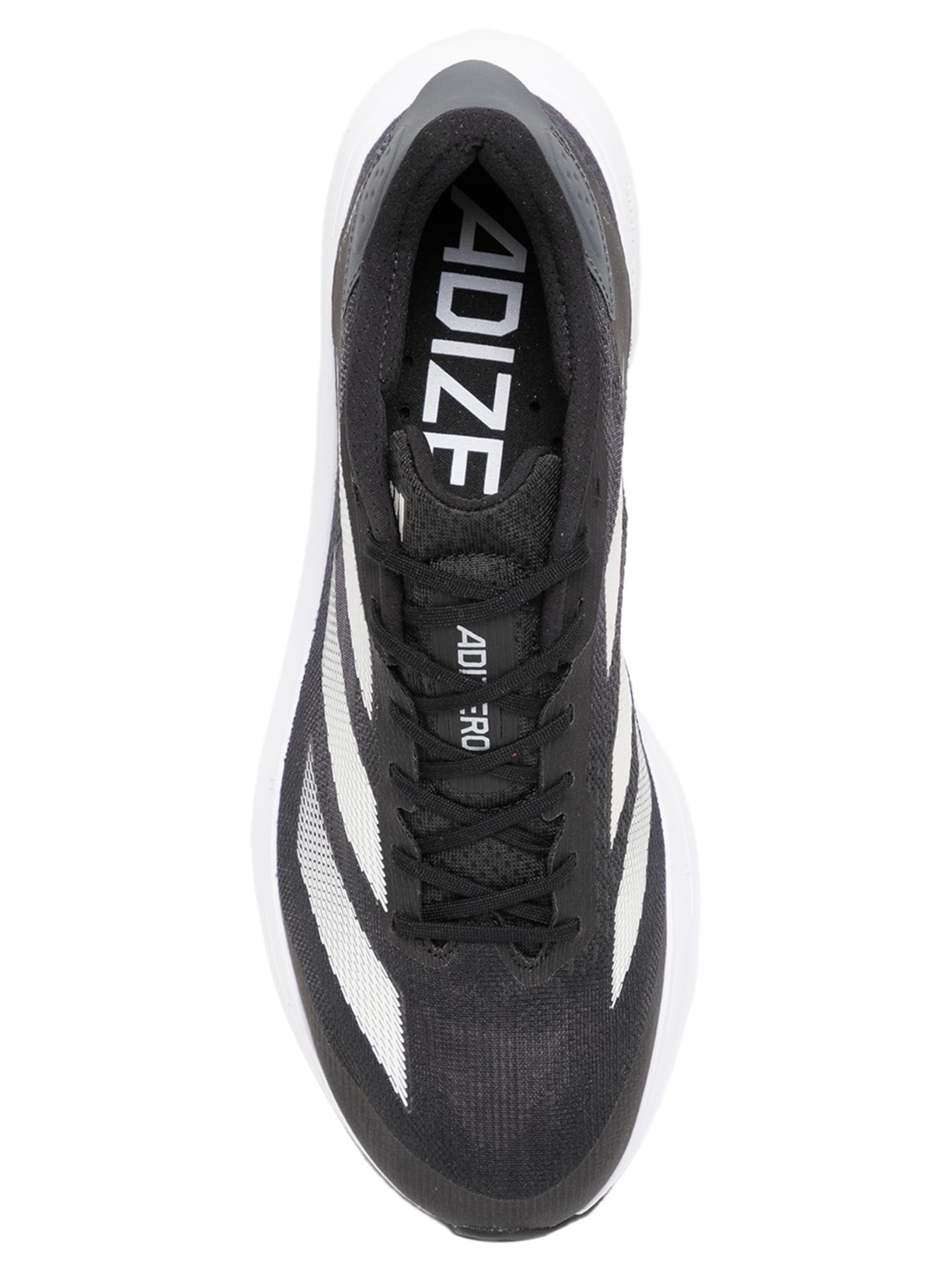 Tênis Unissex Adizero Sl 2 Preto Adidas