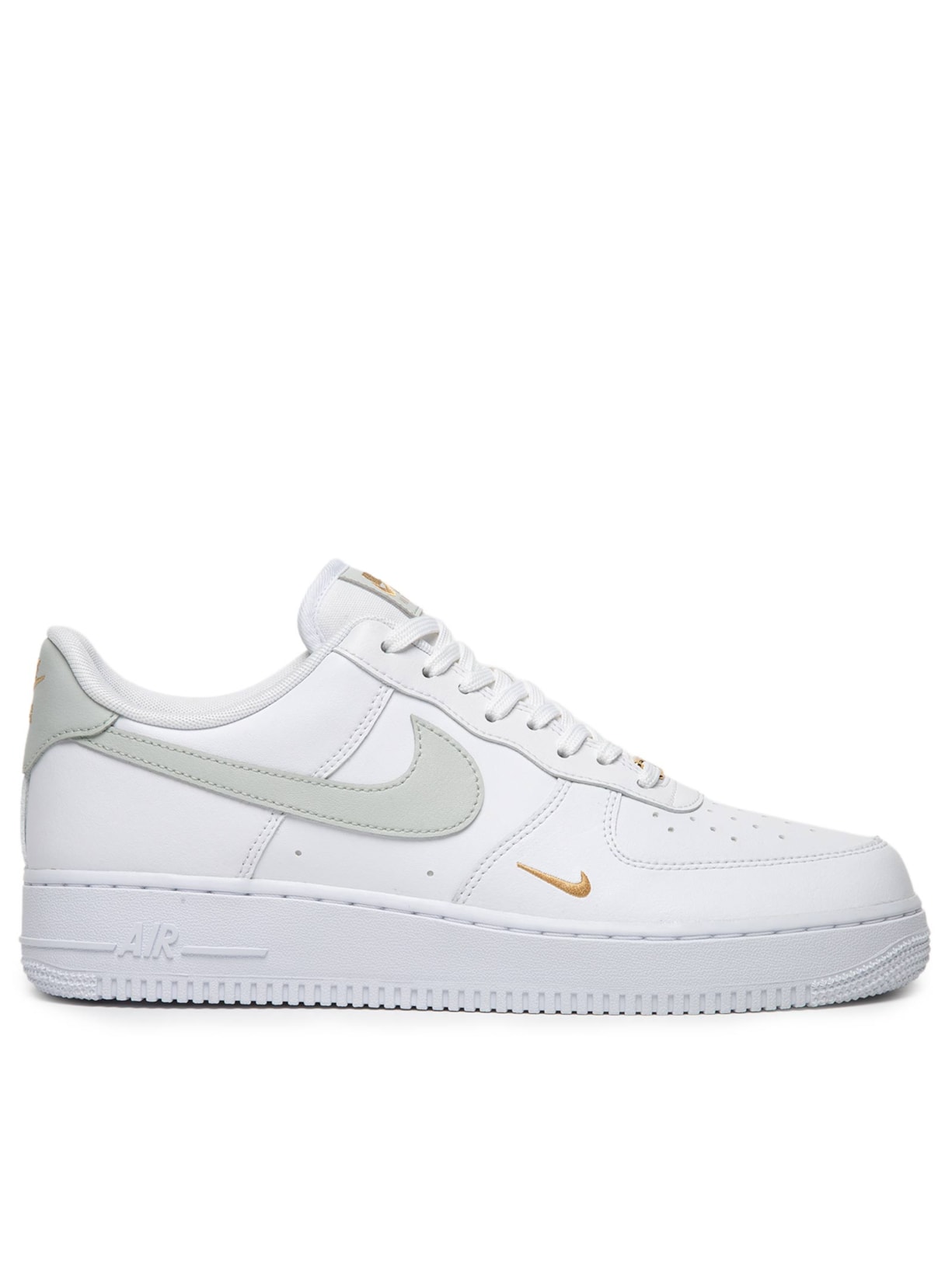 Tênis Unissex Air Force 1 '07 Ess - Branco