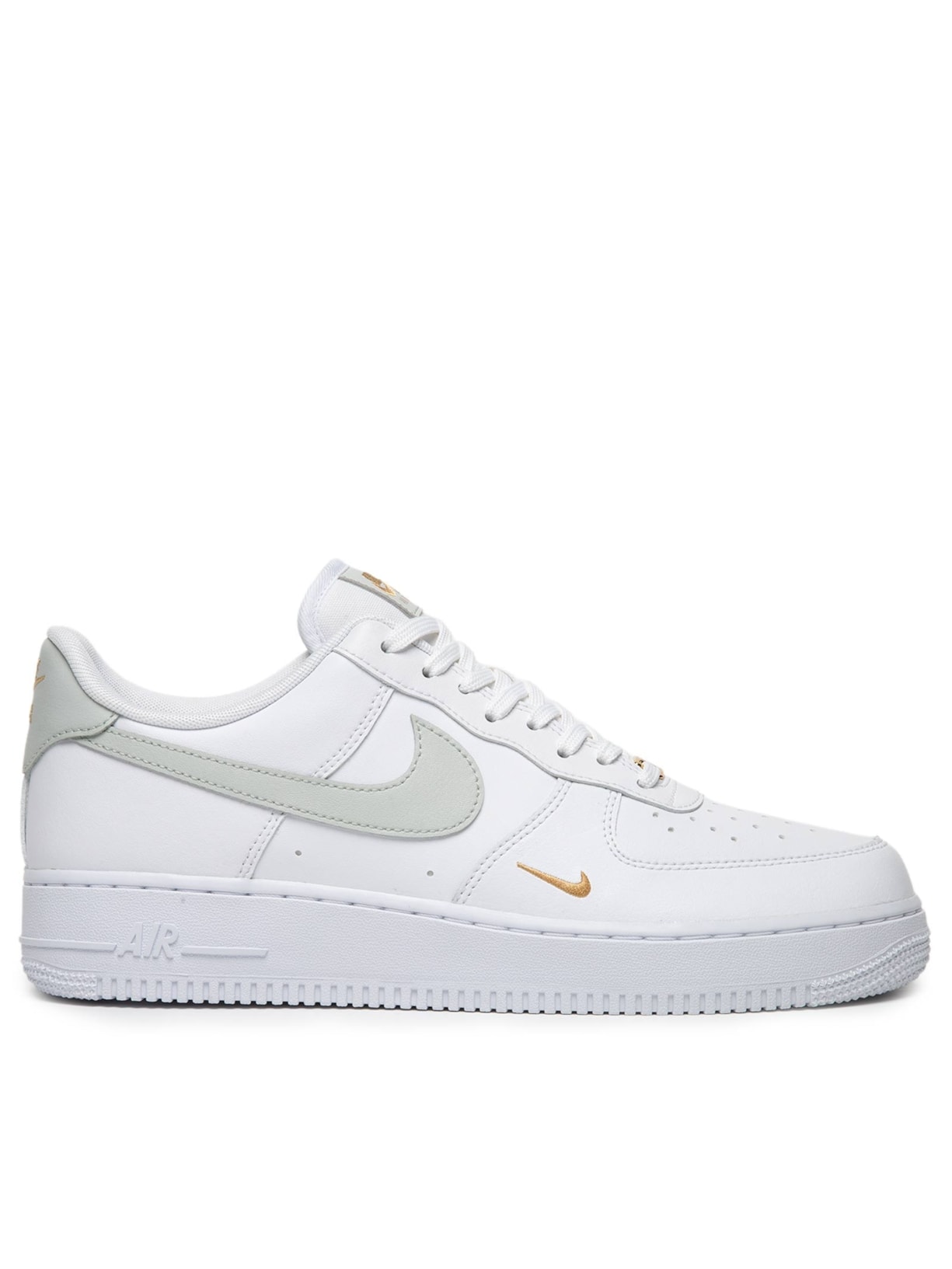 Tênis Unissex Air Force 1 '07 Ess Branco Nike